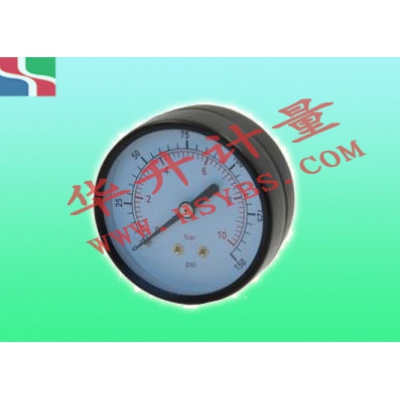 Y-75/100/150普通壓力表