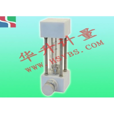 LZB-DK300玻璃轉(zhuǎn)子流量計(jì)