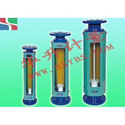 LZB-40F玻璃轉(zhuǎn)子流量計(jì)