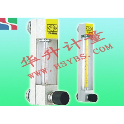 LZB-DK200玻璃轉(zhuǎn)子流量計