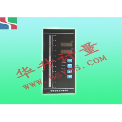 XMTA-9000智能光柱顯示調(diào)節(jié)儀