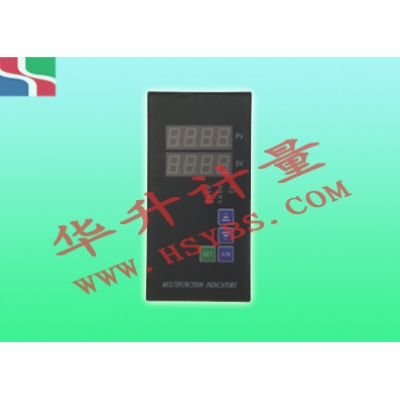 HS-XMTA智能雙輸入顯示調(diào)節(jié)儀