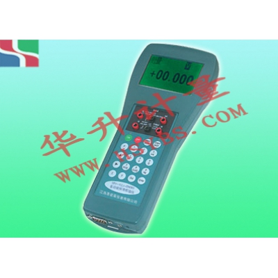 HS-WDX-6多功能校驗(yàn)仿真儀