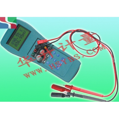 HS-WDX-3過程儀表校驗仿真儀