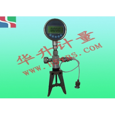 HS-YBZ-CQ分體式氣體壓力校驗儀