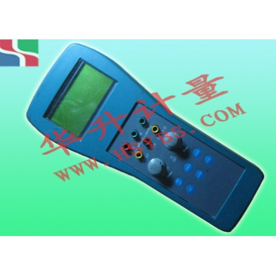 HS-WDX-2熱電阻現(xiàn)場仿真儀