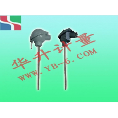 無(wú)固定裝置熱電偶
