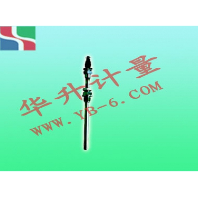 WZP2-260插座式熱電阻