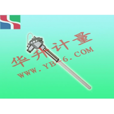 剛玉熱電偶