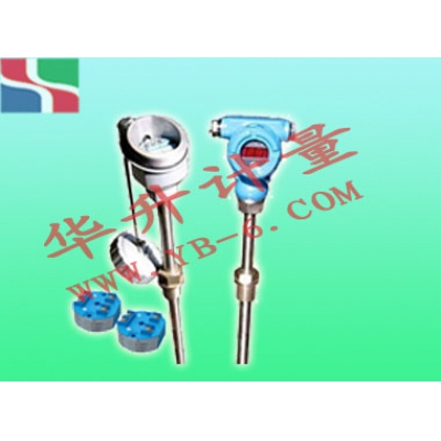  一體化熱電偶
