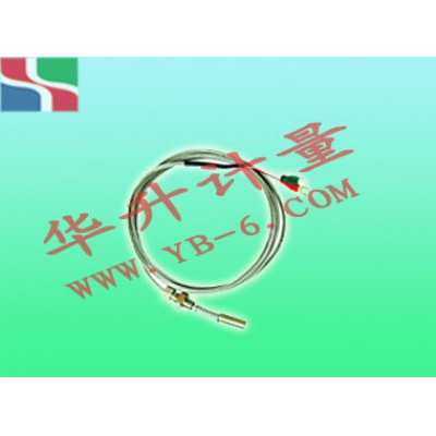 端面熱電偶