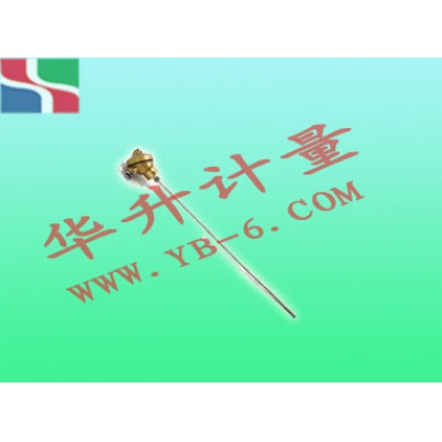 WRPK鎧裝鉑銠熱電偶