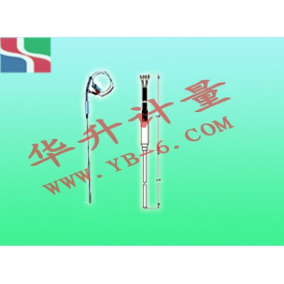 微細(xì)鎧裝熱電偶