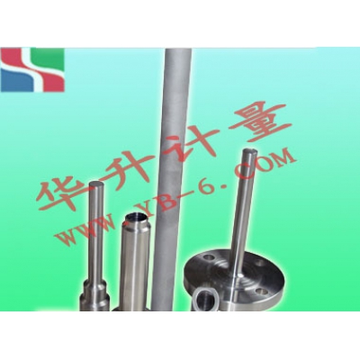 熱電偶專用安裝套管