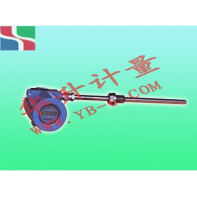 溫度變送器(隔爆)熱電偶