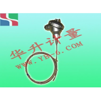 鎧裝電偶