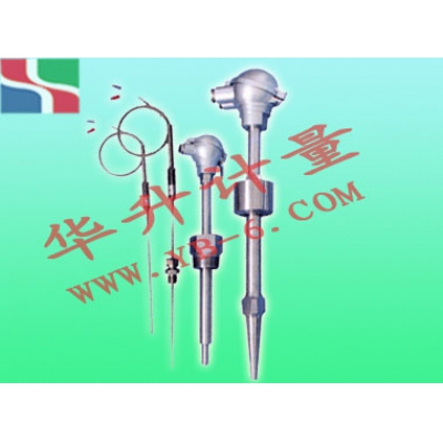電廠電站專用熱電偶