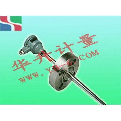 高溫高壓熱電偶