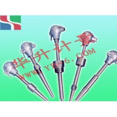  熱套式熱電偶