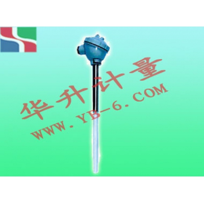 高溫鉑銠熱電偶