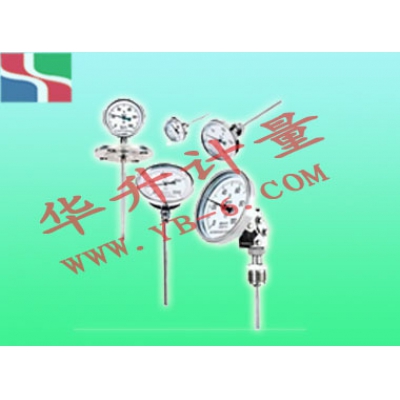WSS系列雙金屬溫度計