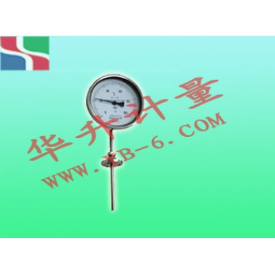 徑向型雙金屬溫度計