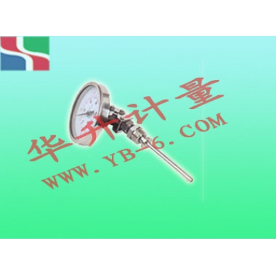 防腐型雙金屬溫度計(jì)