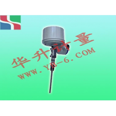 隔爆式雙金屬溫度計