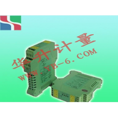 SWP8000系列溫度變送器