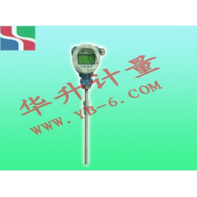 隔爆型一體化溫度變送器