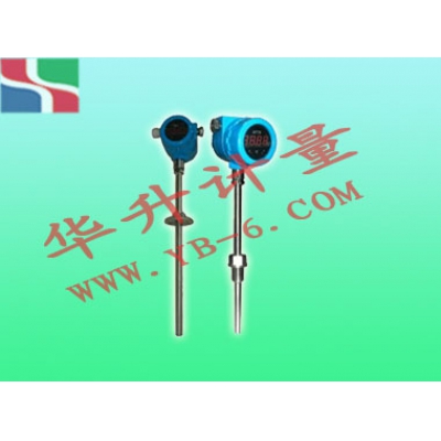 SBWR/Z一體化數(shù)顯溫度變送器