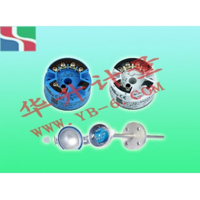 DBW系列溫度變送器