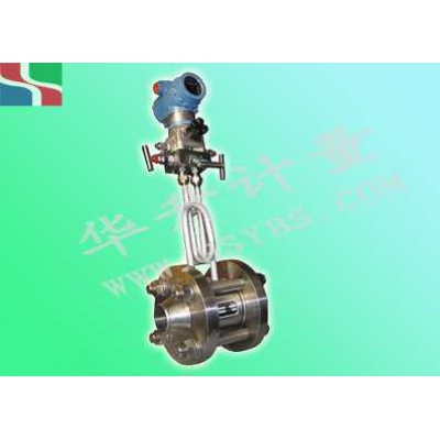 DN100孔板流量計(jì)