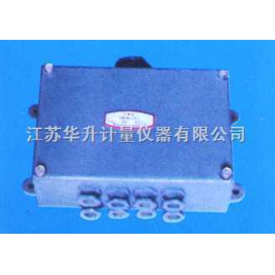 MFX-36A接線箱