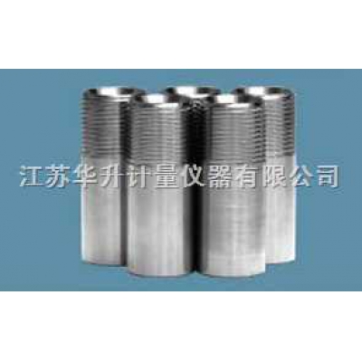 單頭短節(jié)