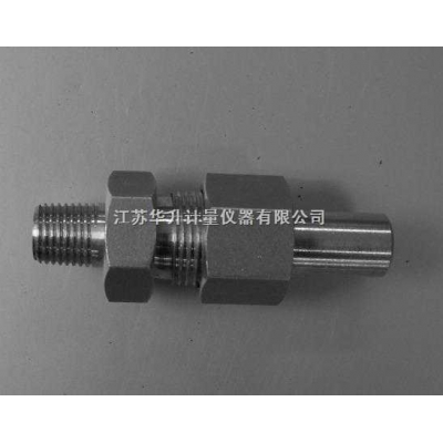 變送器接頭