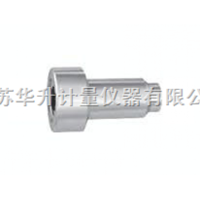 雙金屬溫度計管嘴